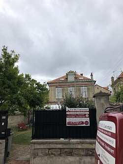 Rénovation complète de la couverture